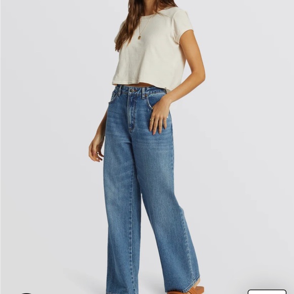 Billabong Jeans NWT - Picture 1 of 4